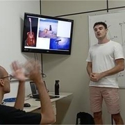 17 Week Technical Internship at LAMOe by Student Lucas Mollet (ISEN Yncréa Ouest - France) fig 1