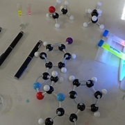 LAMOe participa do OpenLab durante a Semana da Física – 2025 f1